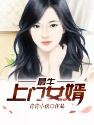 最强上门女婿免费阅读