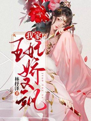 我家王妃娇又飒百度
