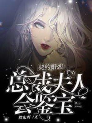 契约婚宠总裁夫人甜上瘾