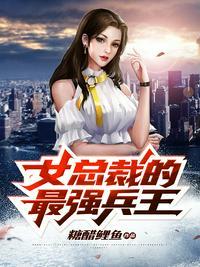 女总裁的最强兵王陈扬苏郁