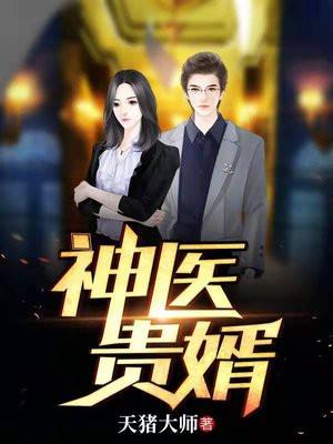 神医贵婿大结局免费播放