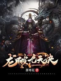 龙破九天诀全本TXT