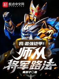 我最强铠甲!师从将军路法中林铭的女朋友是迎吗