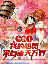 我可是海贼王的船员