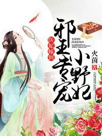 邪王专宠小毒妃免费版