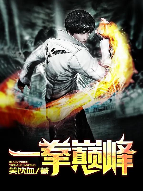 一拳简介