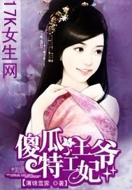 傻瓜王爷gl免费阅读