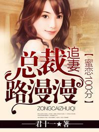 总裁追妻路漫漫电视剧