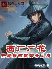 西厂厂花开局被表白卡夜阁