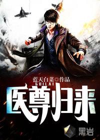 医尊归来免费阅读