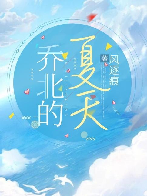 夏天乔小乔 书名