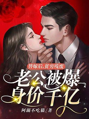 替嫁新娘残疾老公