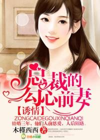 总裁诱妻成瘾952章