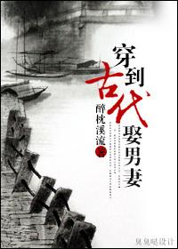 穿到古代娶男妻by类似