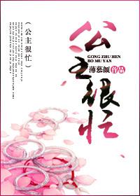 公主很忙驸马