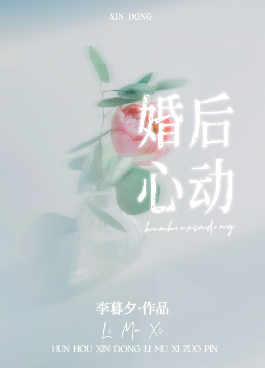 婚后心动 南星北落