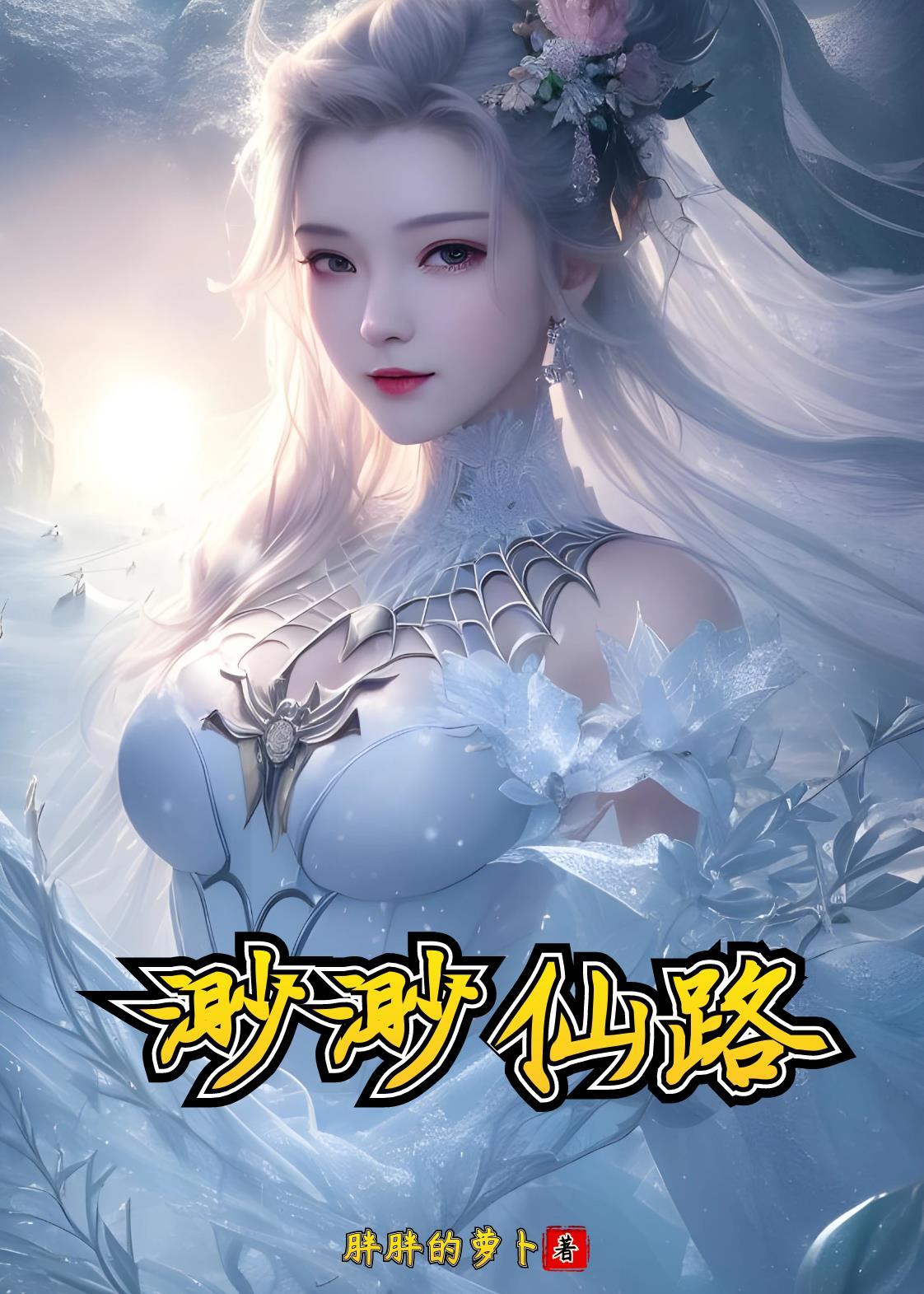 修仙路上美女多笔趣阁