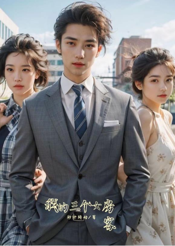 三个女人的房屋之争