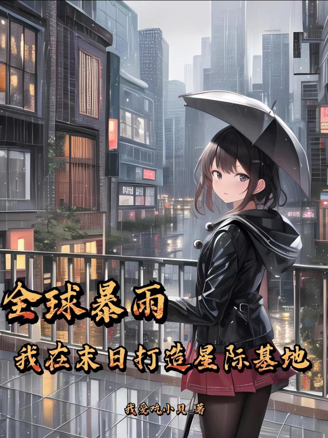 全球末日我在避难所无限开箱