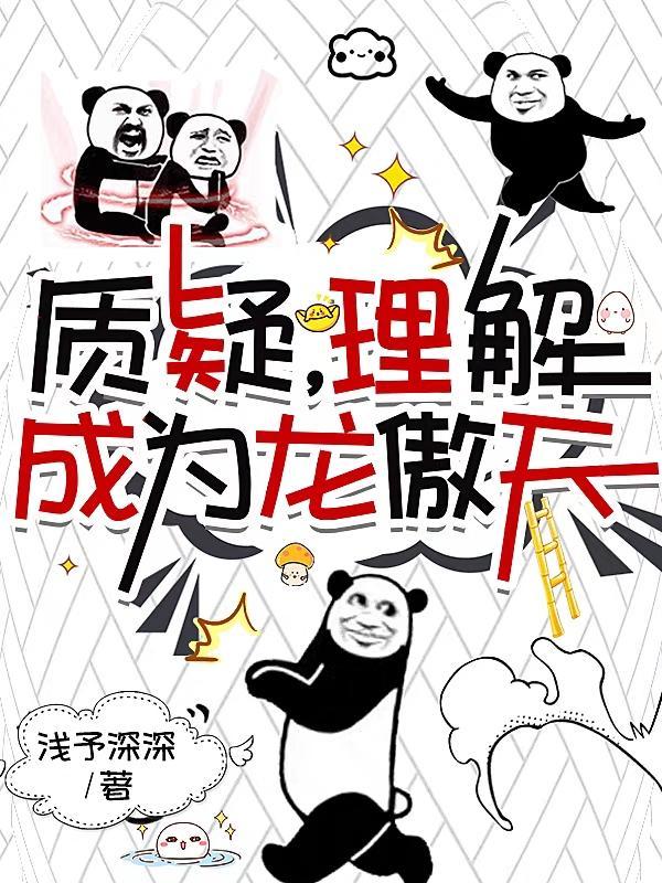 质疑理解成为龙傲天txt
