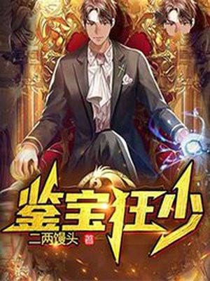 鉴宝狂少全文
