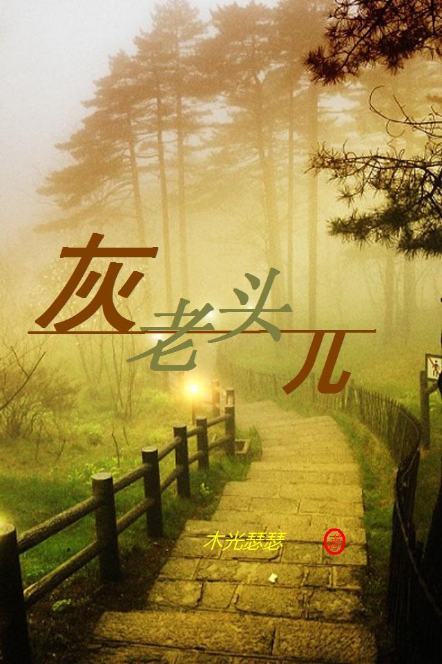 老灰家与帽子叔