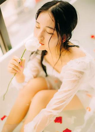 我的绝色房客林待蔓