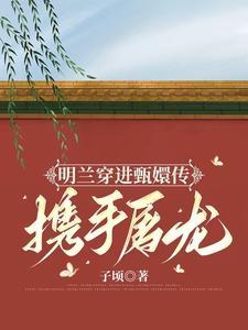 明兰进宫