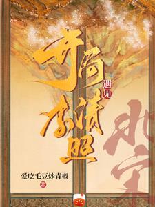 穿越北宋娶李清照的