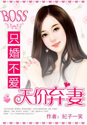 只婚不爱