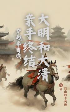 穿越成李自成系列