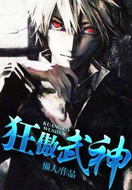 狂傲武神修炼等级划分图高清