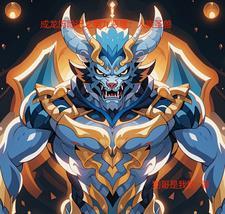 成龙历险记9大恶魔