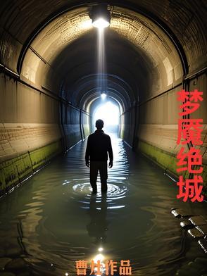 梦魇之城4话