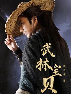 武林宝贝伊诺举牌照