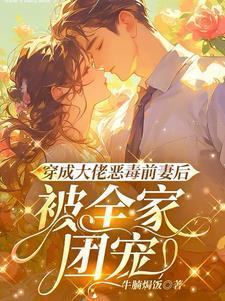穿成大佬前妻末世