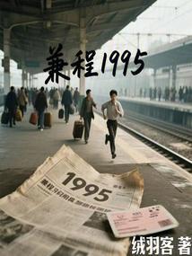 兼程1995作者原型