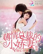 隐婚萌妻宠上瘾 作者了无眠