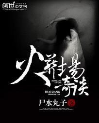 火葬场奇谈TXT免费全本