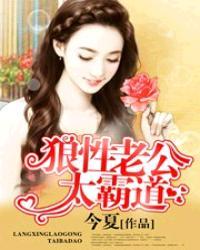 狼性老公好凶猛全文免费