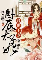 盛世宠妃晋王