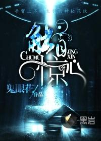 触目惊心什么意思