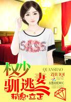 权少宠妻太凶猛全文