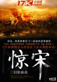 惊宋全文阅读