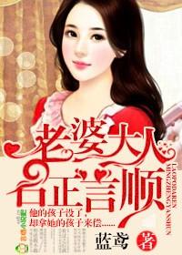 老婆大人是谁