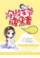 特工皇妃冷王不太冷