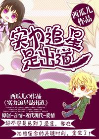 追星出道后我爆红了