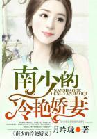 南少的异能小娇妻子