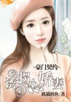 豪门契约娇妻太霸气