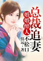 婚途漫漫总裁追爱108式